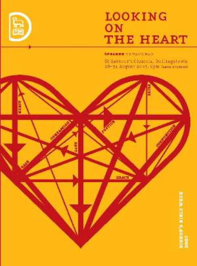 Bishop's Bible Week