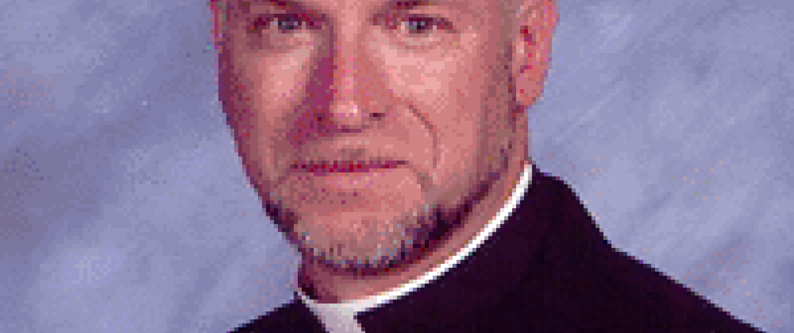 Bishop of Albany responds to Episcopal resolution on same–sex marriage