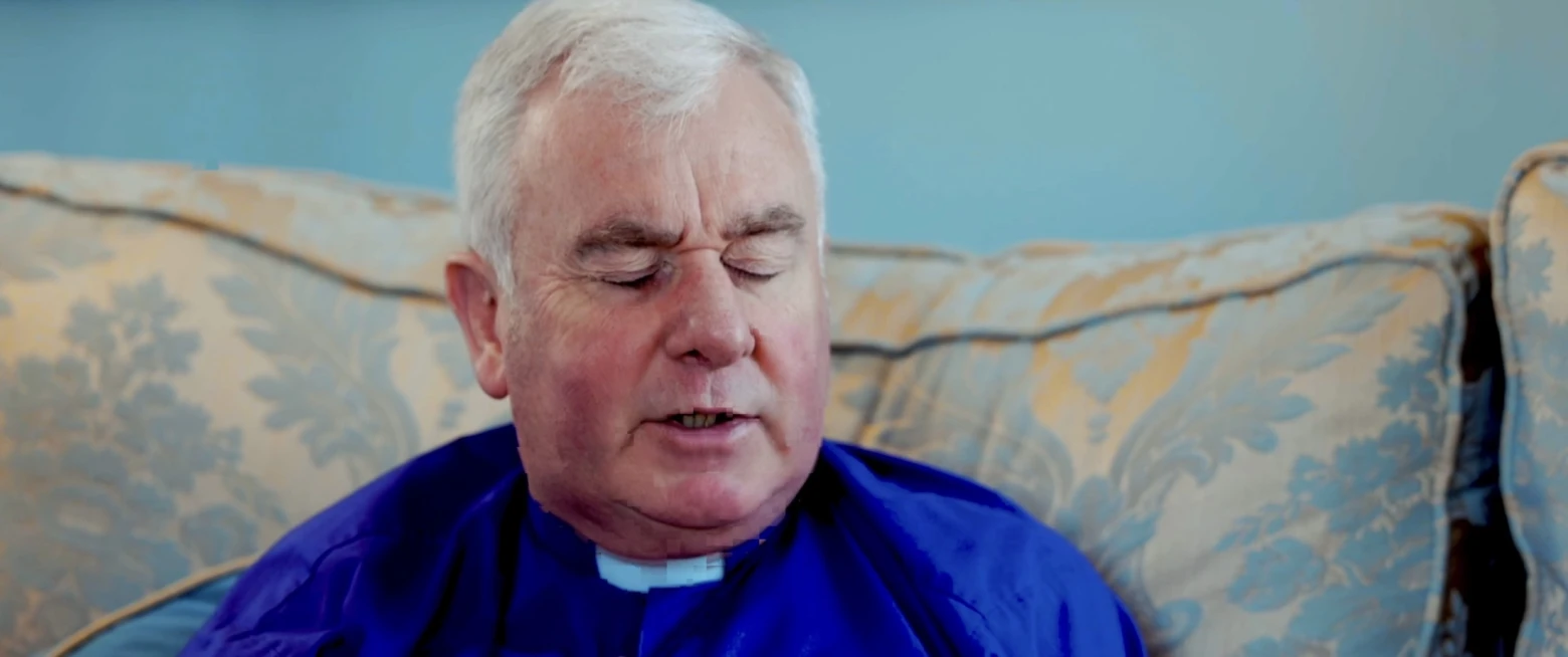 A Lent Journey with Maridi: Closing Prayer