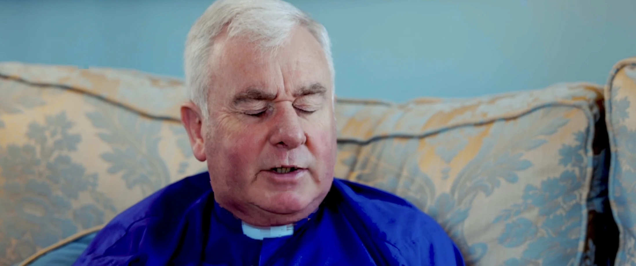 A Lent Journey with Maridi: Closing Prayer