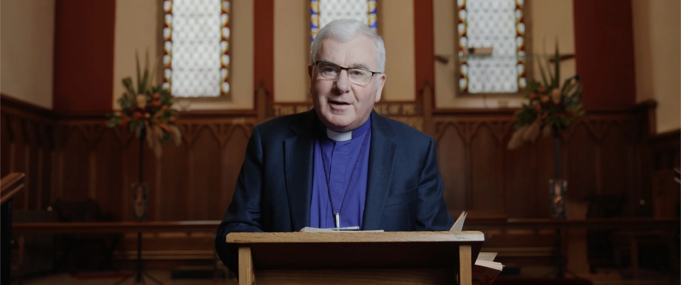 Lent series will focus on Revival