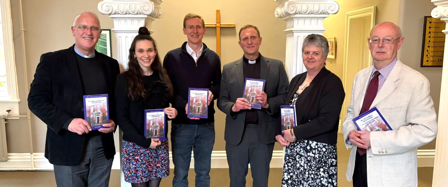 Latest Braemor Studies written by Down and Dromore clergy