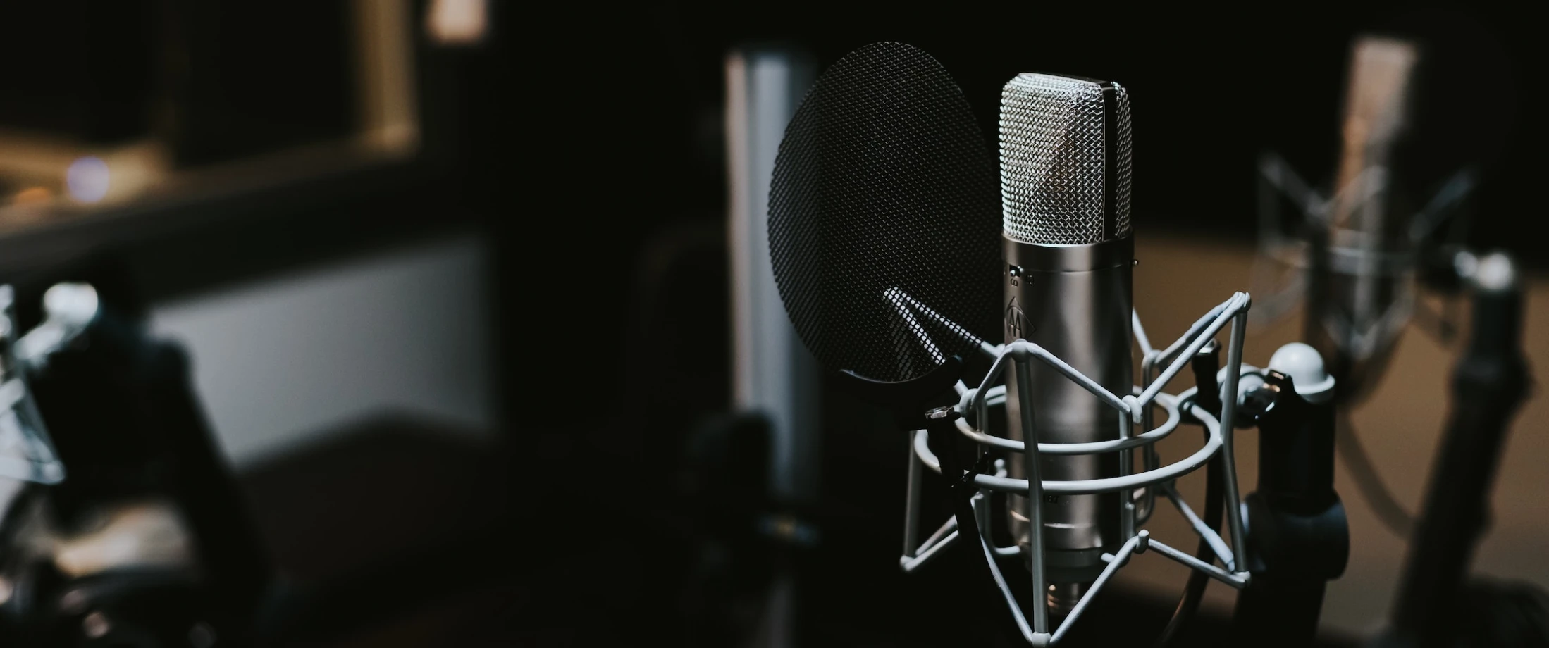 Bishop David on Q Radio