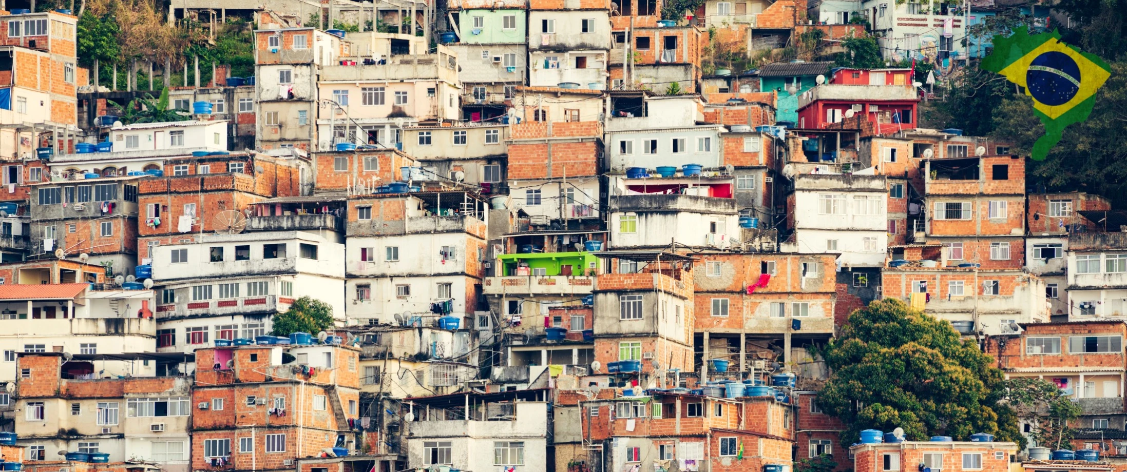 Gingerbread & Generosity raises over £4,000 for people in need in South America