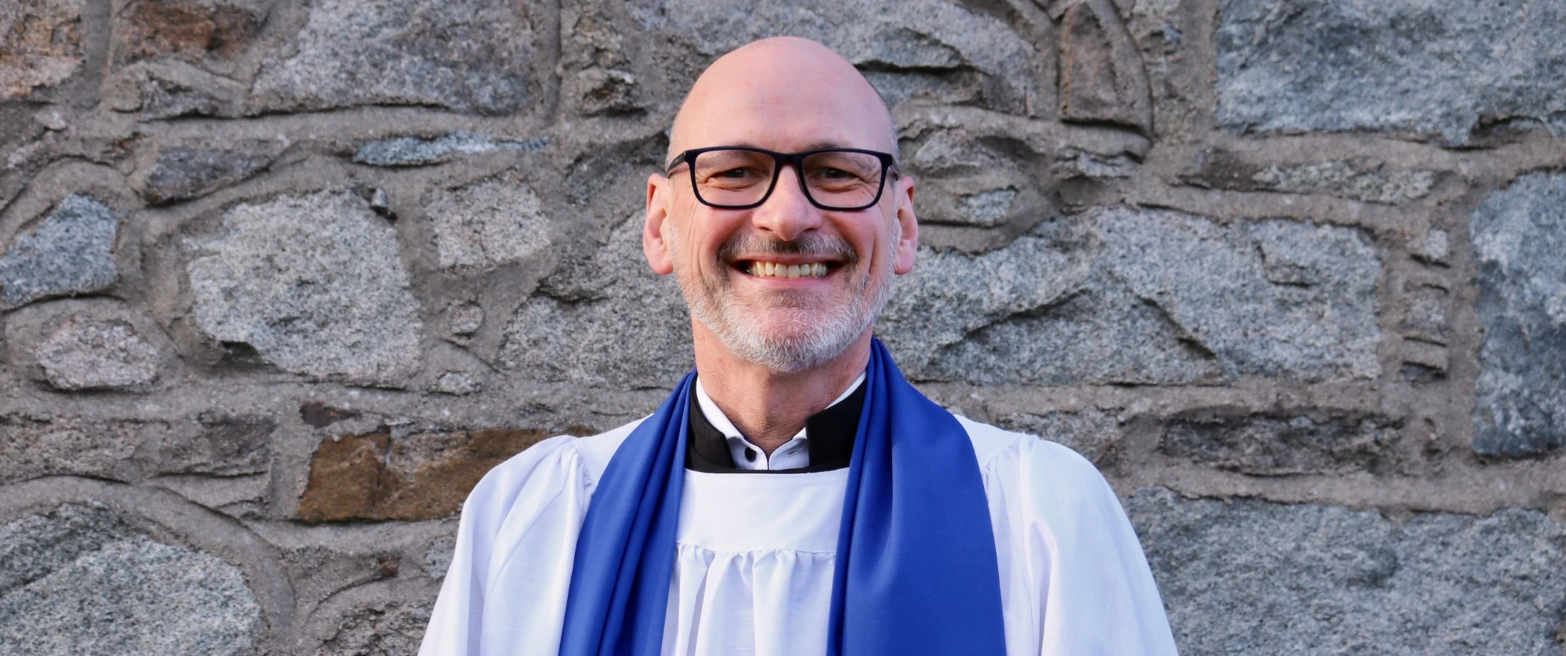 Called to Reader Ministry - Brendan Whittle