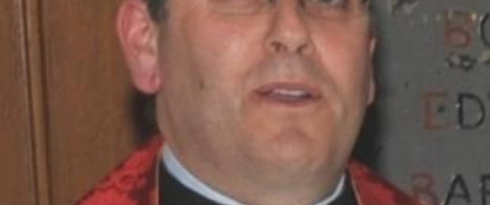 Seagoe curate is Cork-bound