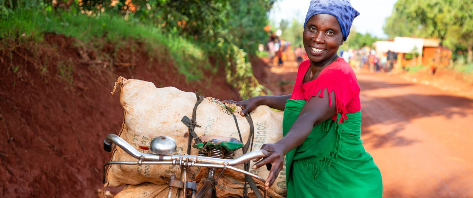 Pushing back against poverty