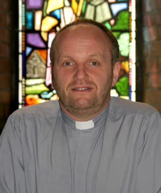 Canon from Down & Dromore is new Bishop of Connor
