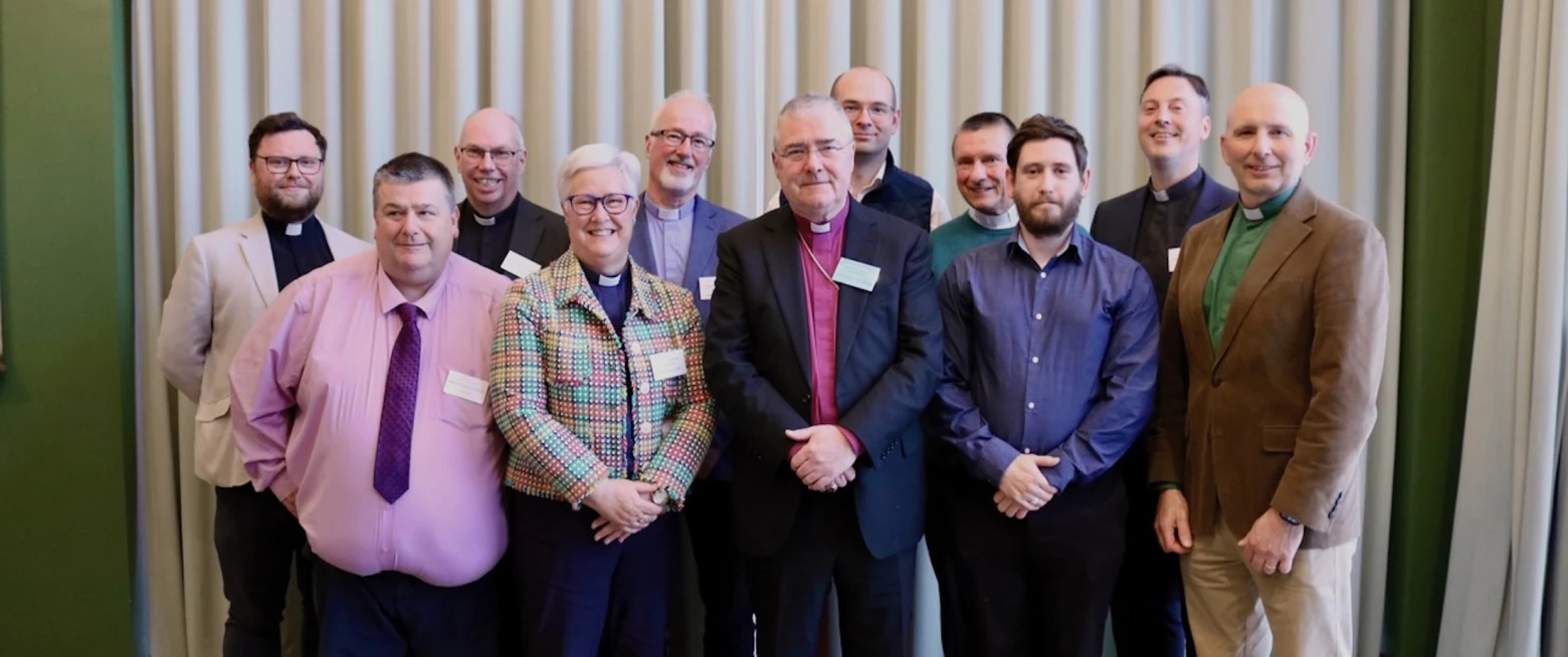 Church of Ireland parishes show the way in cutting carbon emissions