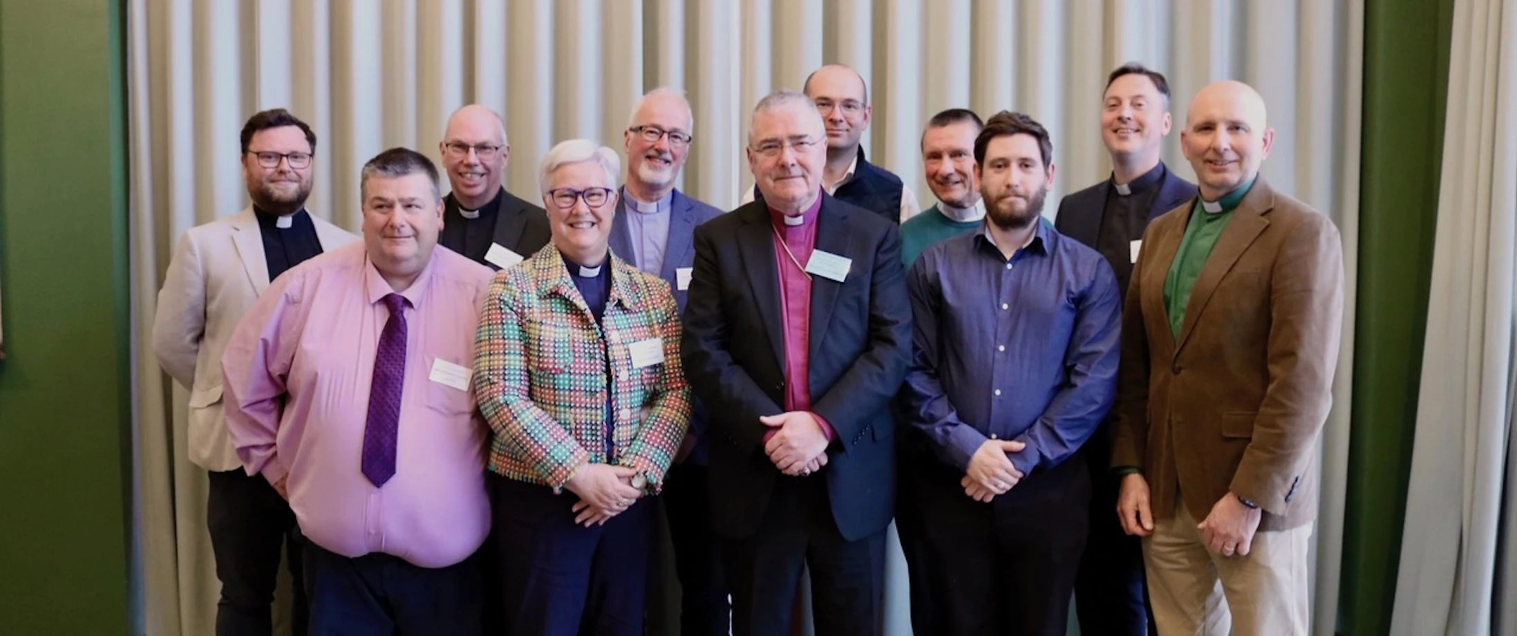 Church of Ireland parishes show the way in cutting carbon emissions