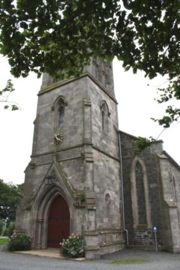 Appointment made in Carrowdore and Millisle
