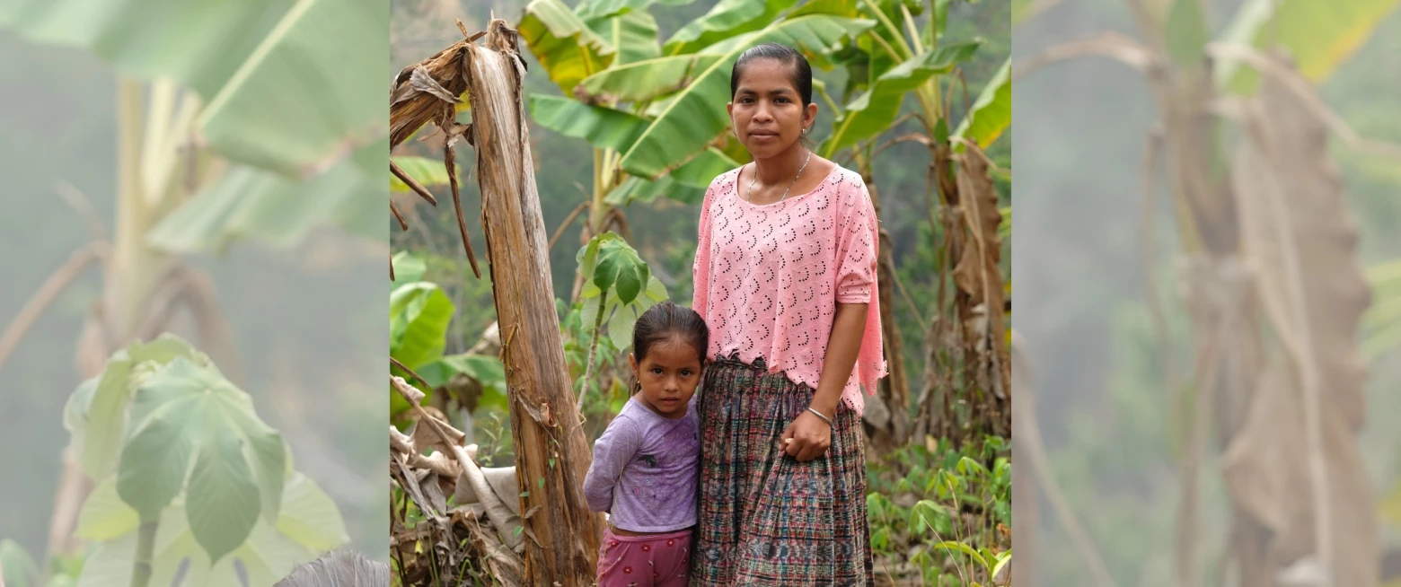 Hunger Hotspot – Christian Aid Week Appeal