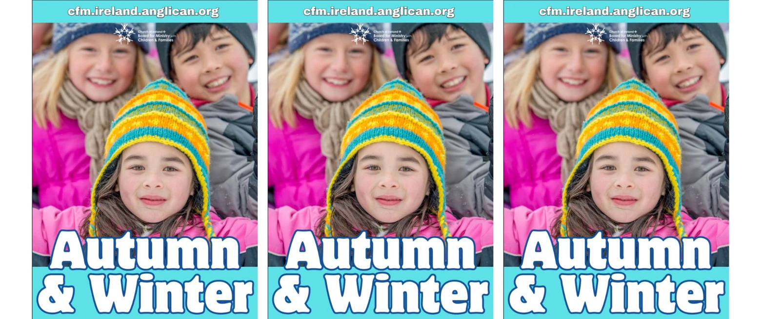Latest Children & Families Newsletter