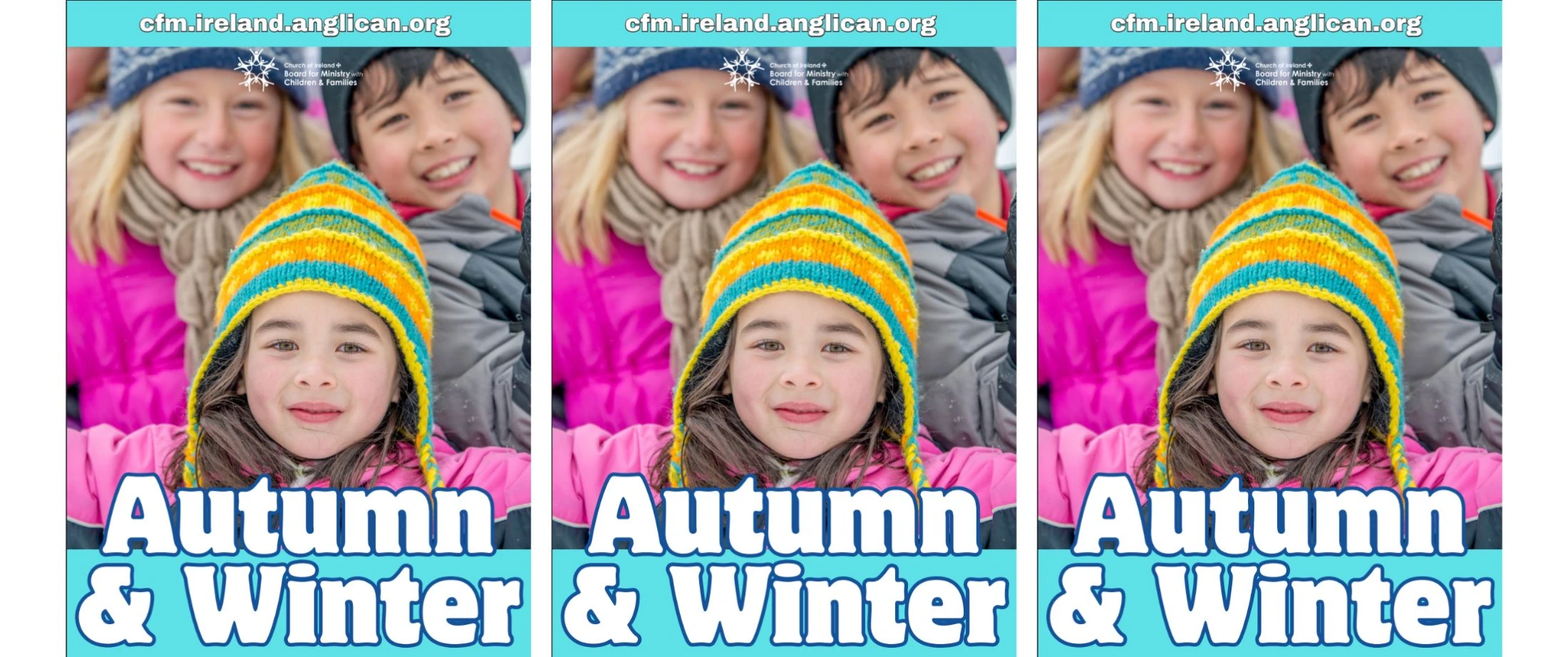 Latest Children & Families Newsletter