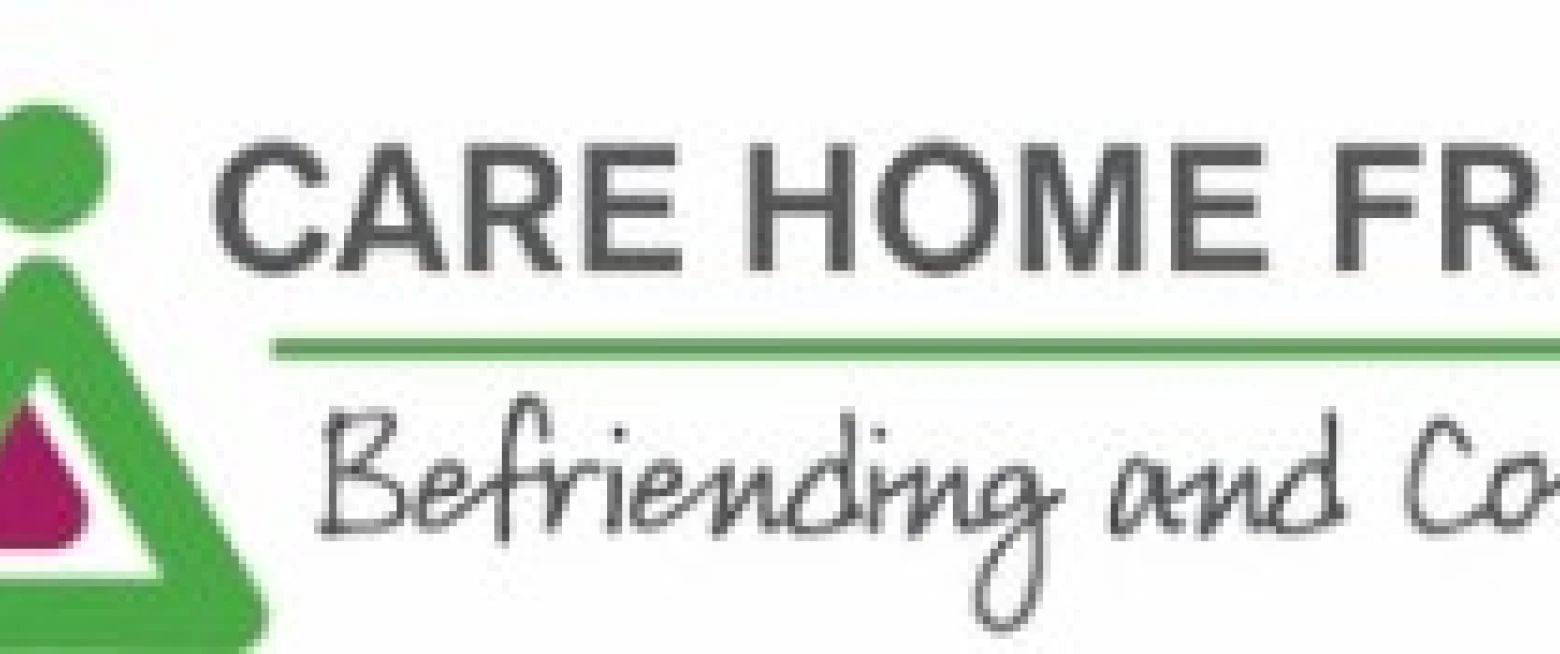Could your church ‘adopt’ a Care Home?