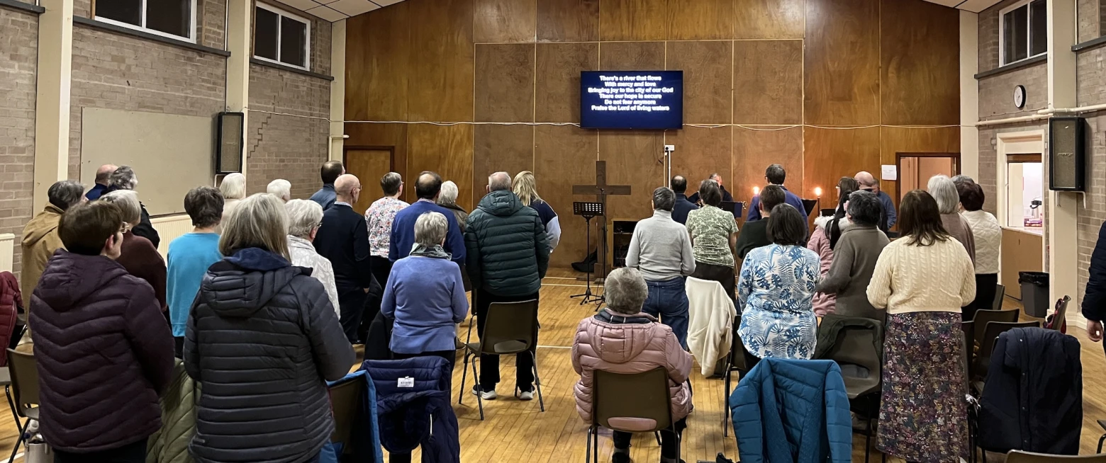 Clanbrassil Deanery gathers for prayer