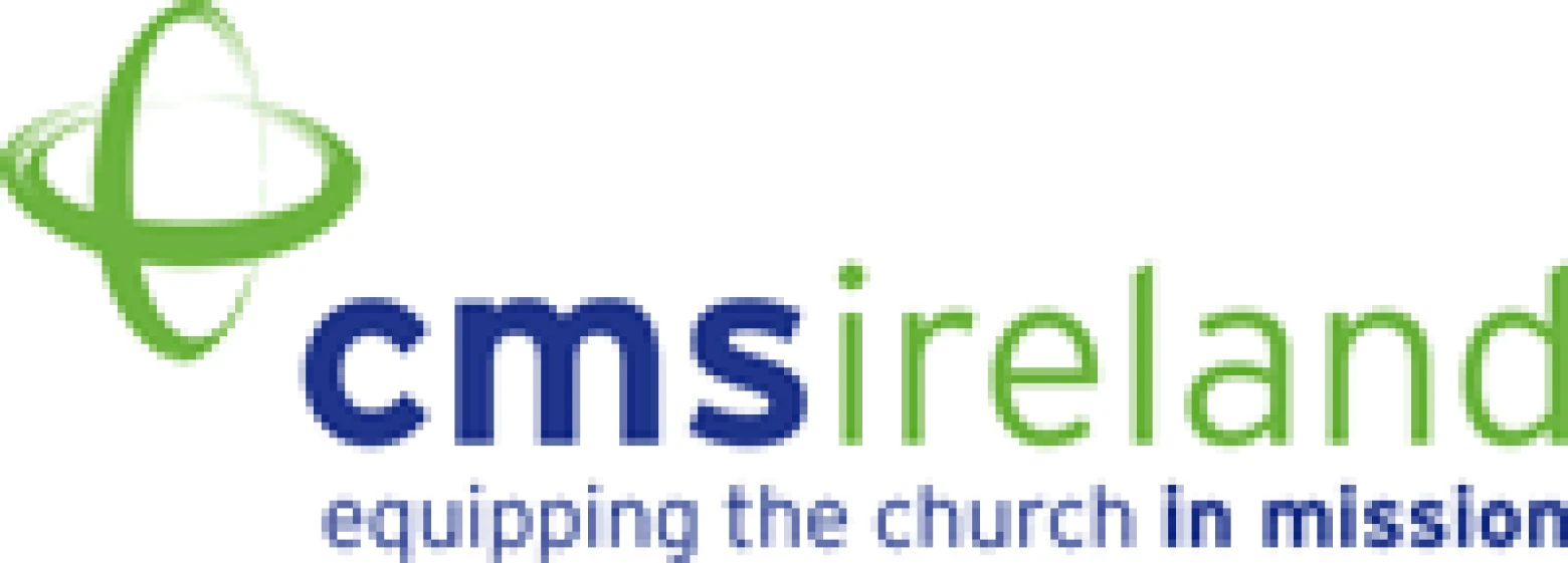 Good to go! Opportunities to serve with CMS Ireland