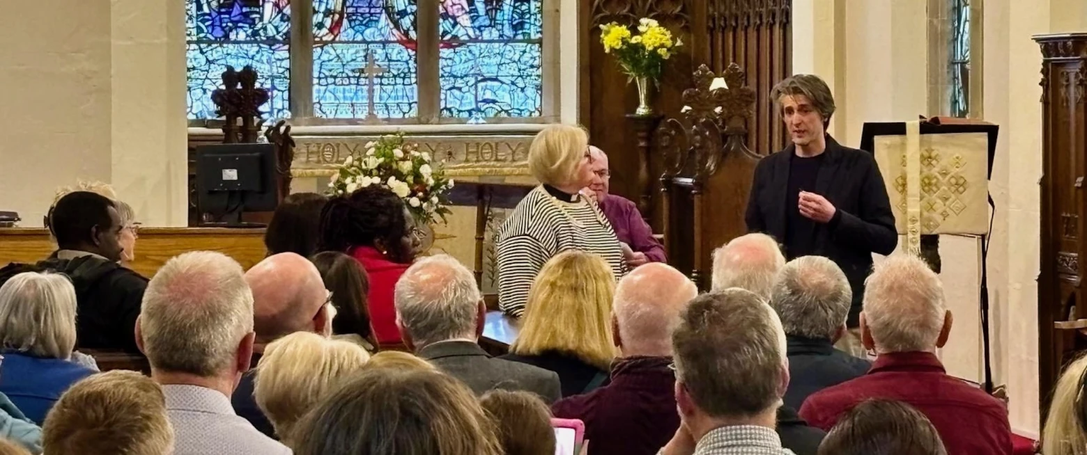 Thirteen confirmed last weekend