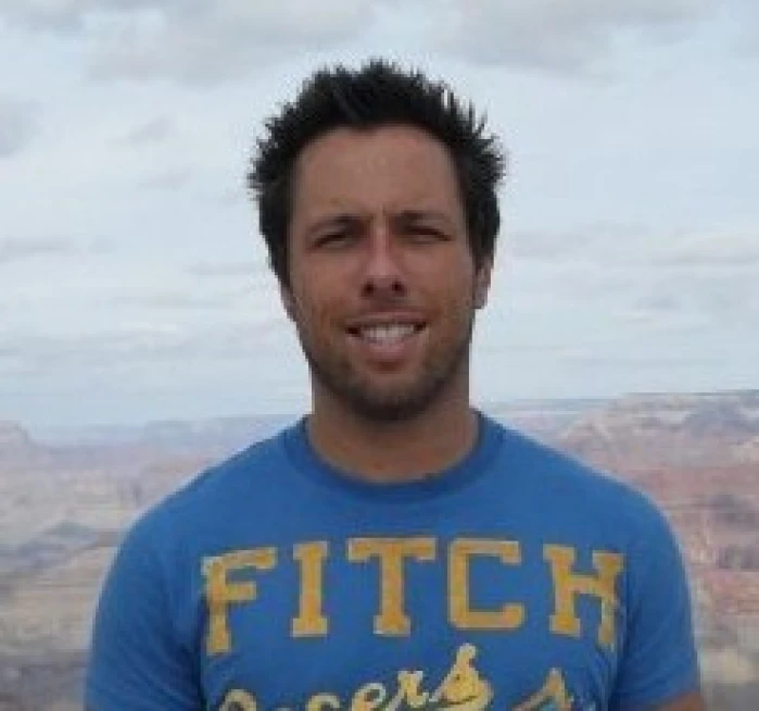 Revd Craig Cooney is new Minister in Charge of CORE