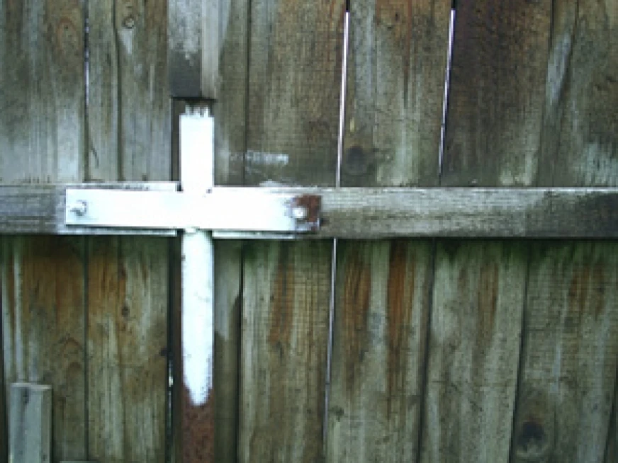 Finding Church Services near you