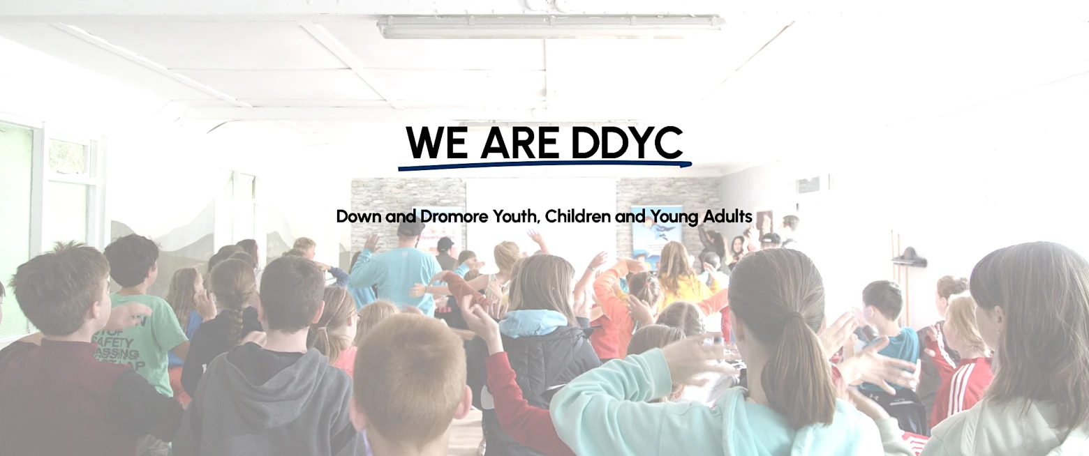 New website for DDYC