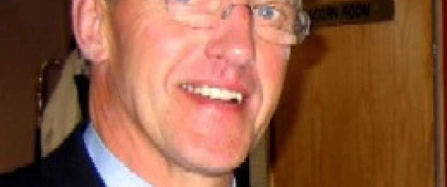 Dean bids farewell to Cathedral