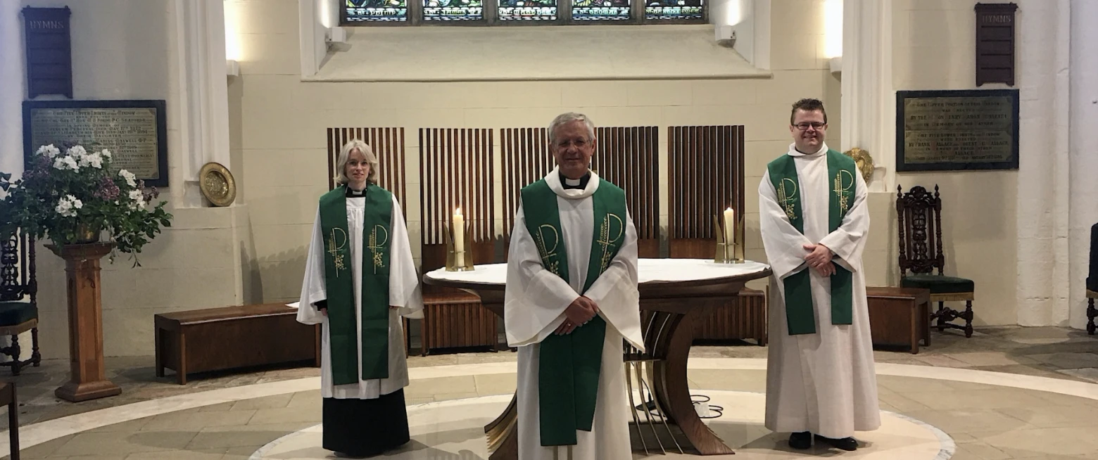 RTE to broadcast service from Down Cathedral