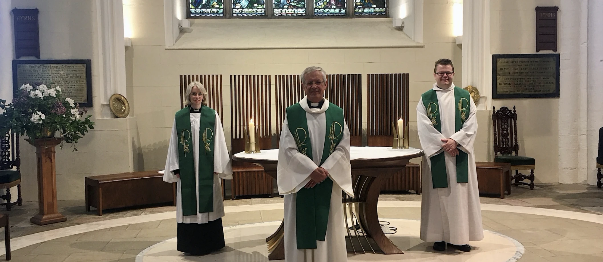 RTE to broadcast service from Down Cathedral