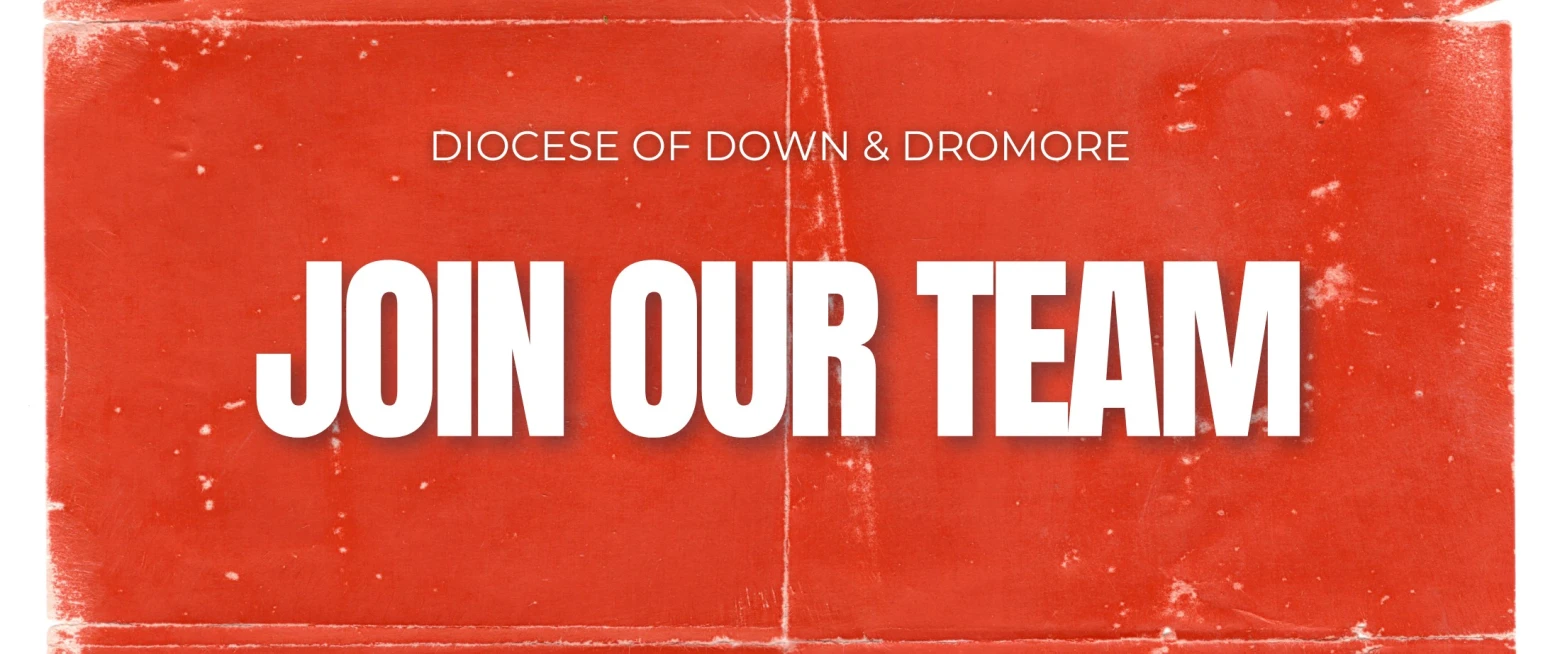 Diocesan Youth and Young Adults' Development Officer (readvertisement)