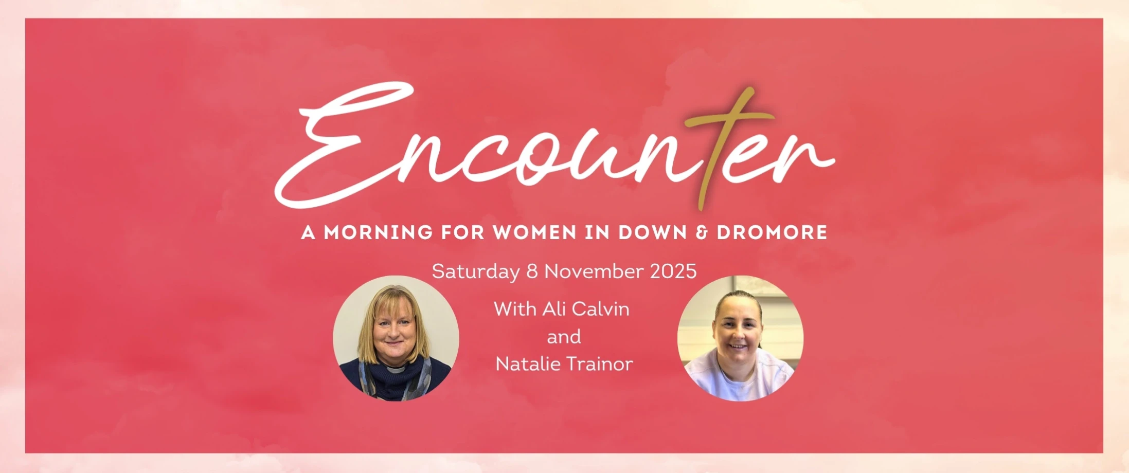 Autumn Encounter, save the date!