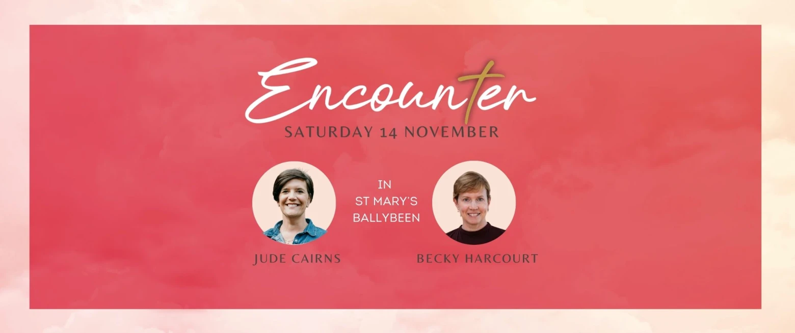 Tickets on sale for November Encounter