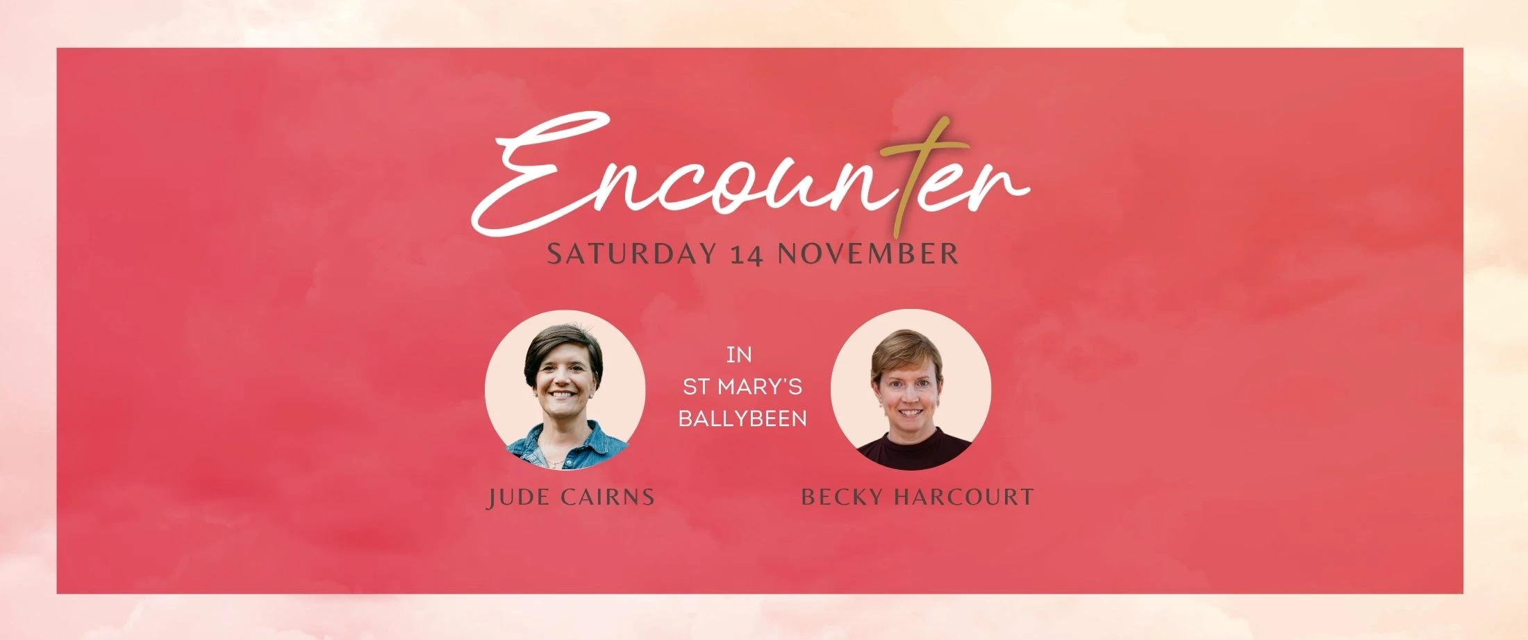 Encounter Morning for Women Nov '26