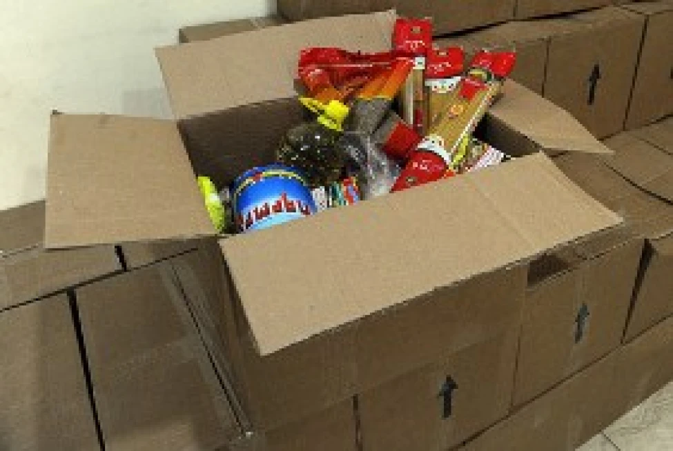 Christians respond to the Syrian refugee crisis