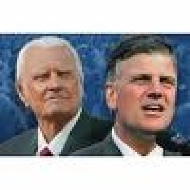 Was this the largest Christian event in decades?