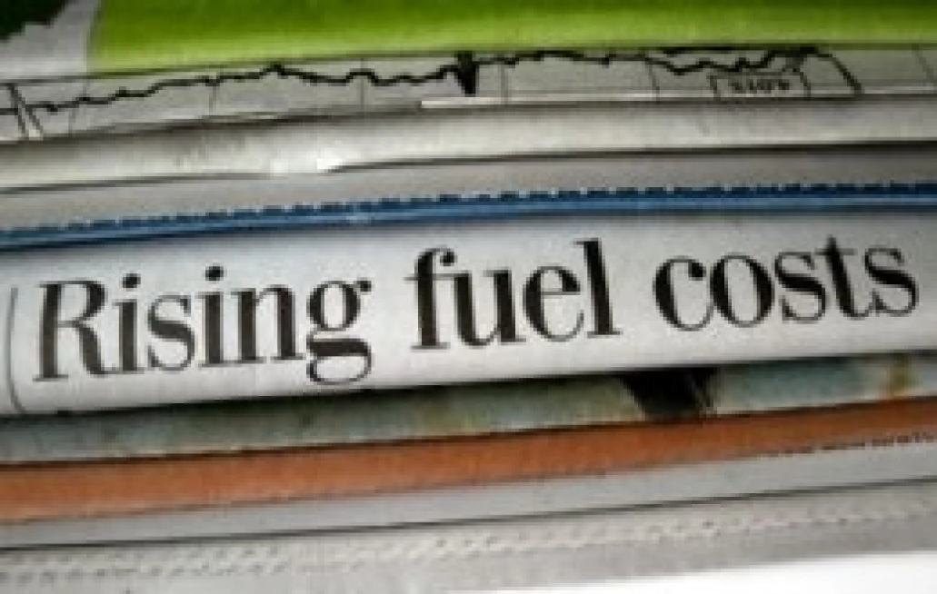 Church of Ireland Board for Social Theology in Action speaks on Fuel Poverty