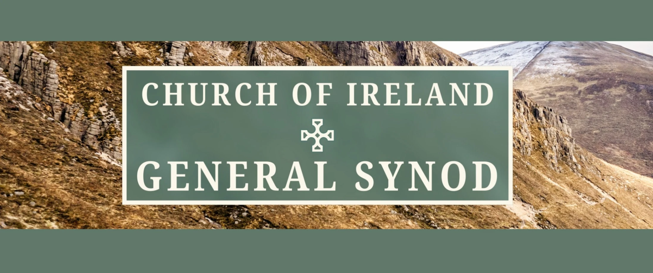 General Synod is coming to Down and Dromore