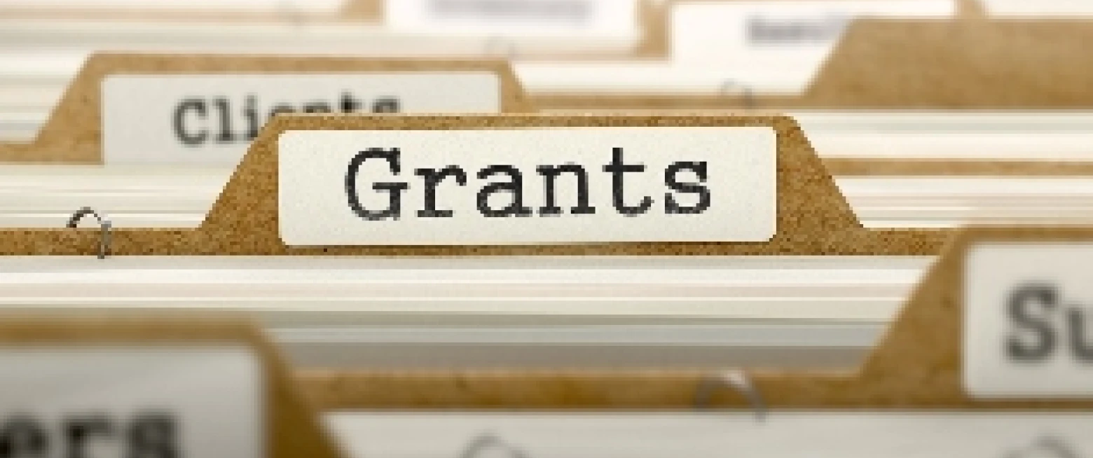 Priorities Fund – application deadline is end of October