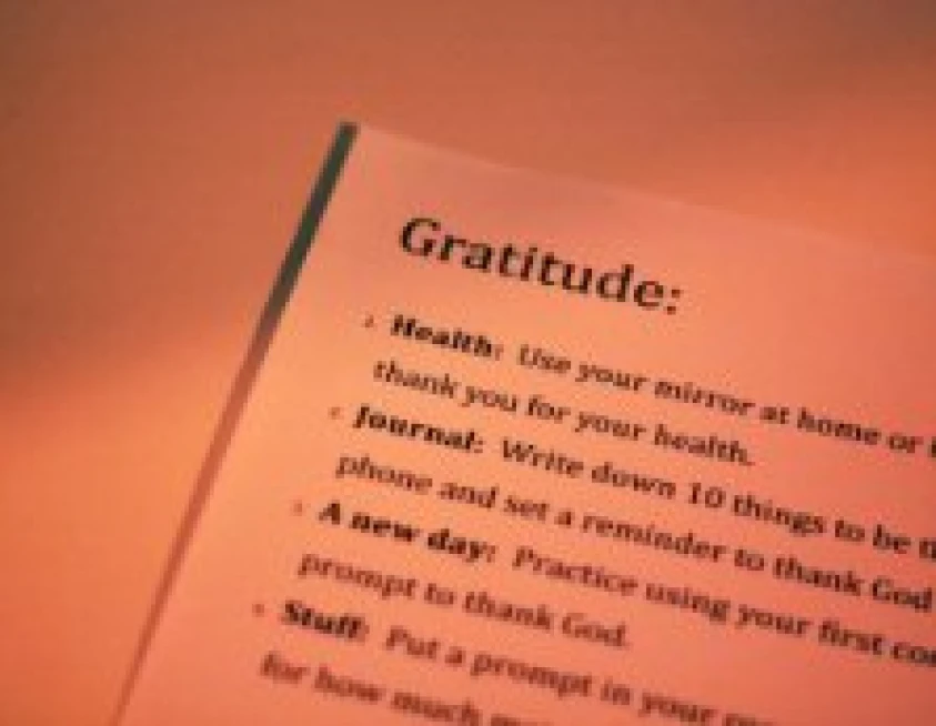 Building on good ‘Foundations’