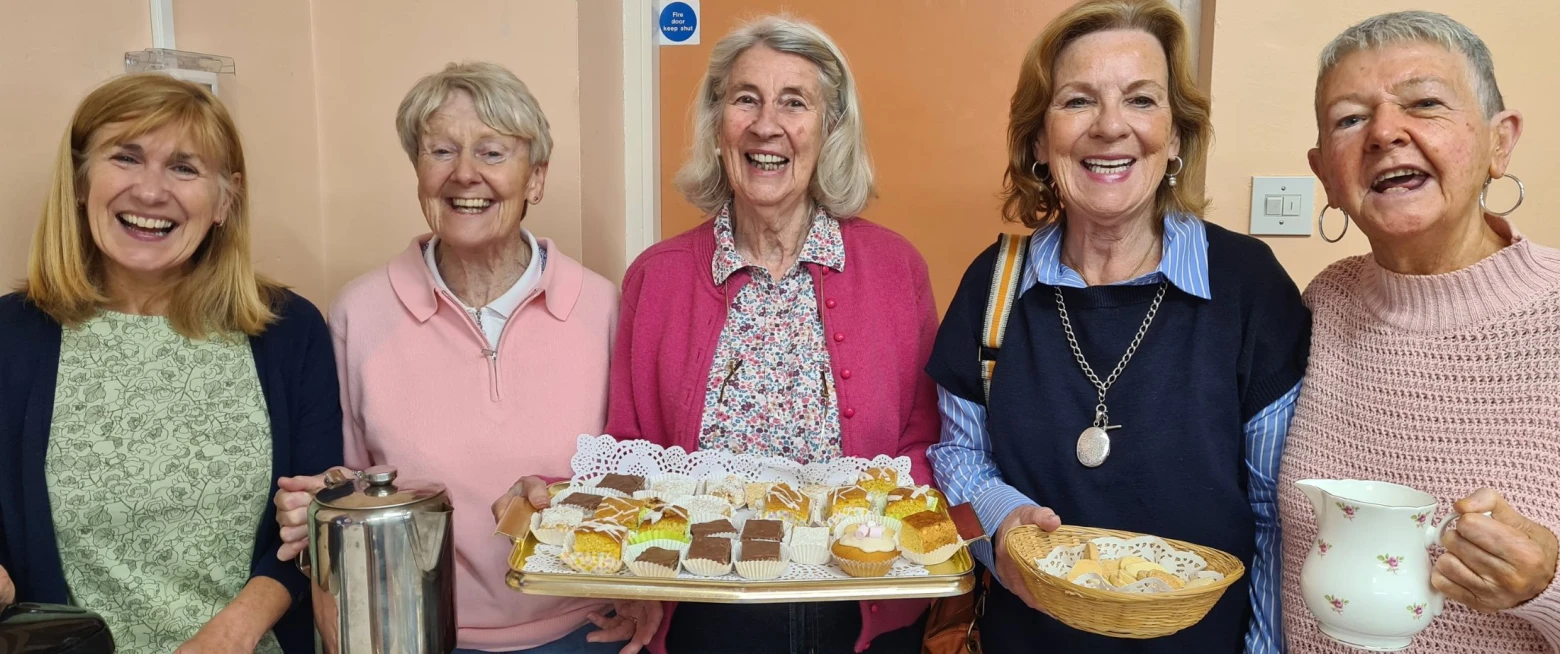 Down and Dromore parishioners raise thousands for overseas aid
