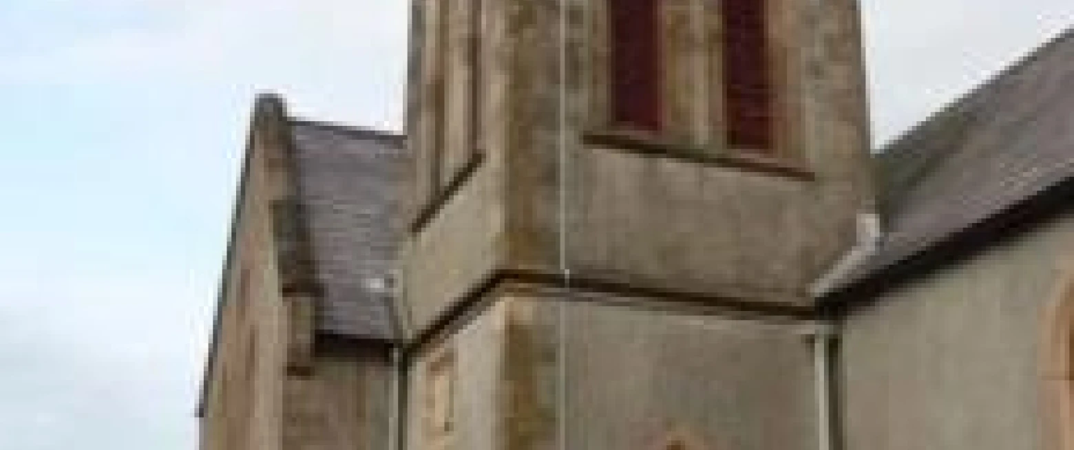 Celebrating 175 years of Groomsport Parish Church