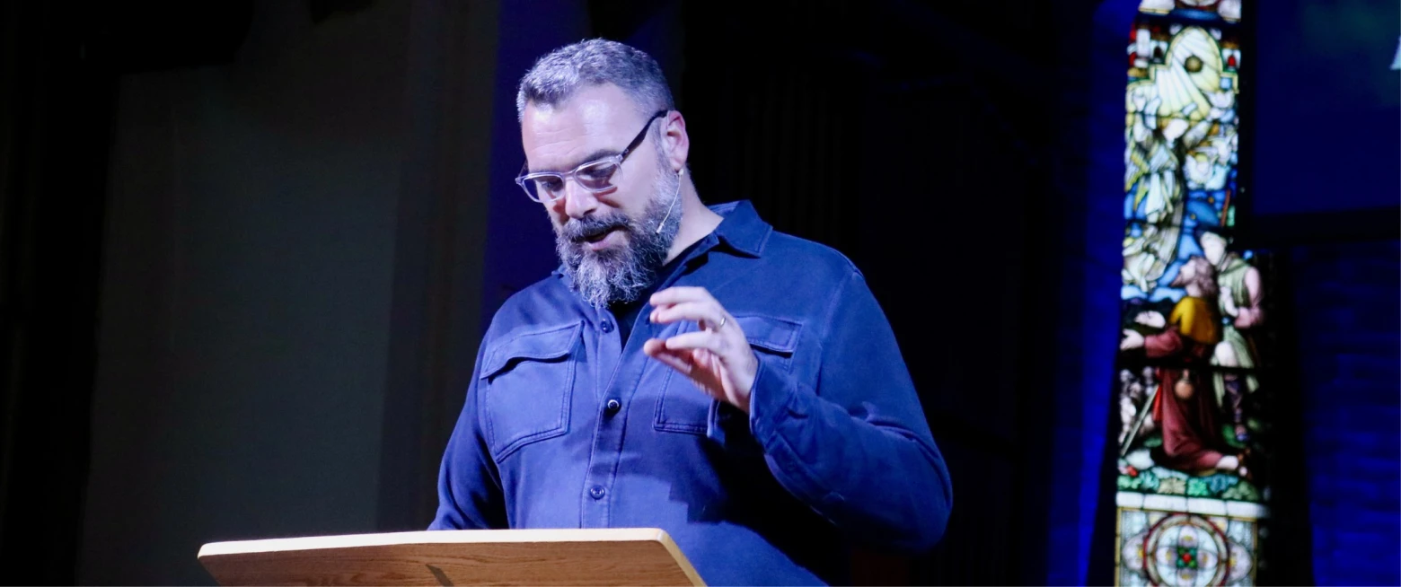 GROW by returning worship to God