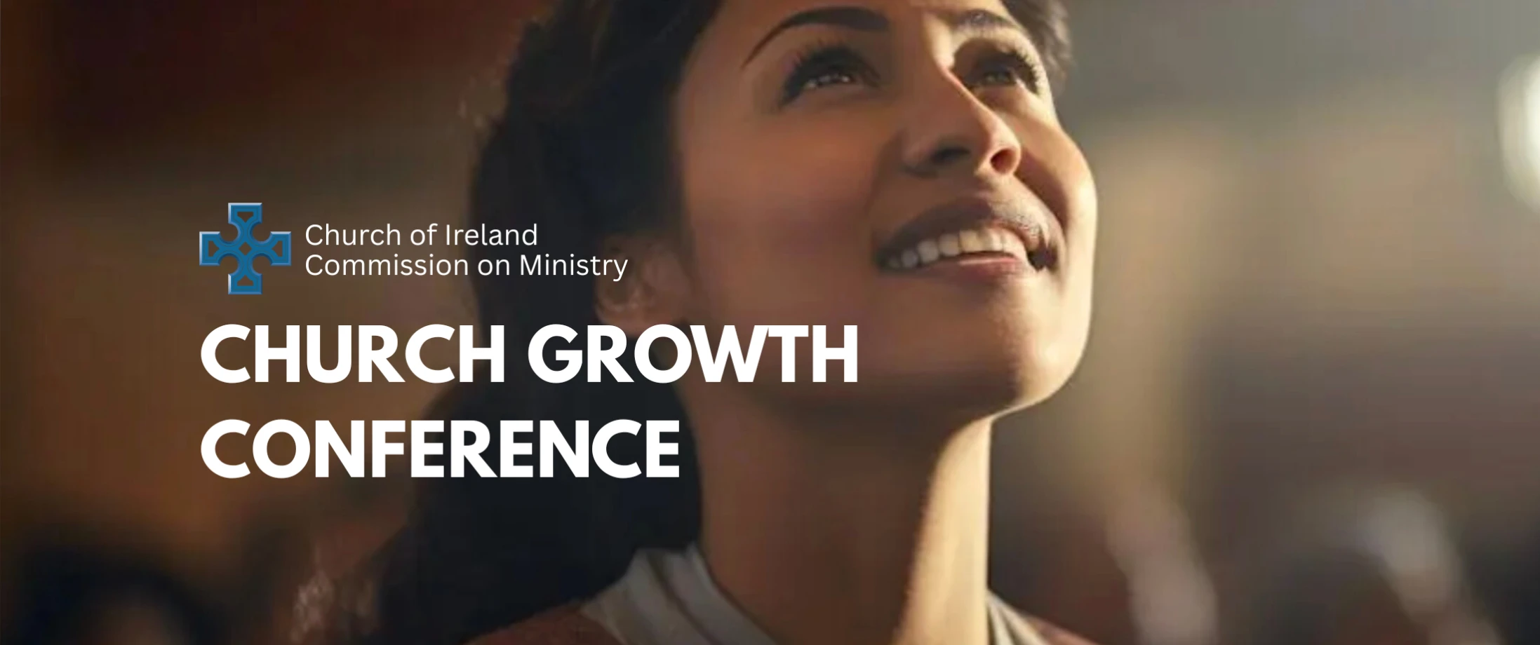 April conferences to support and encourage church growth