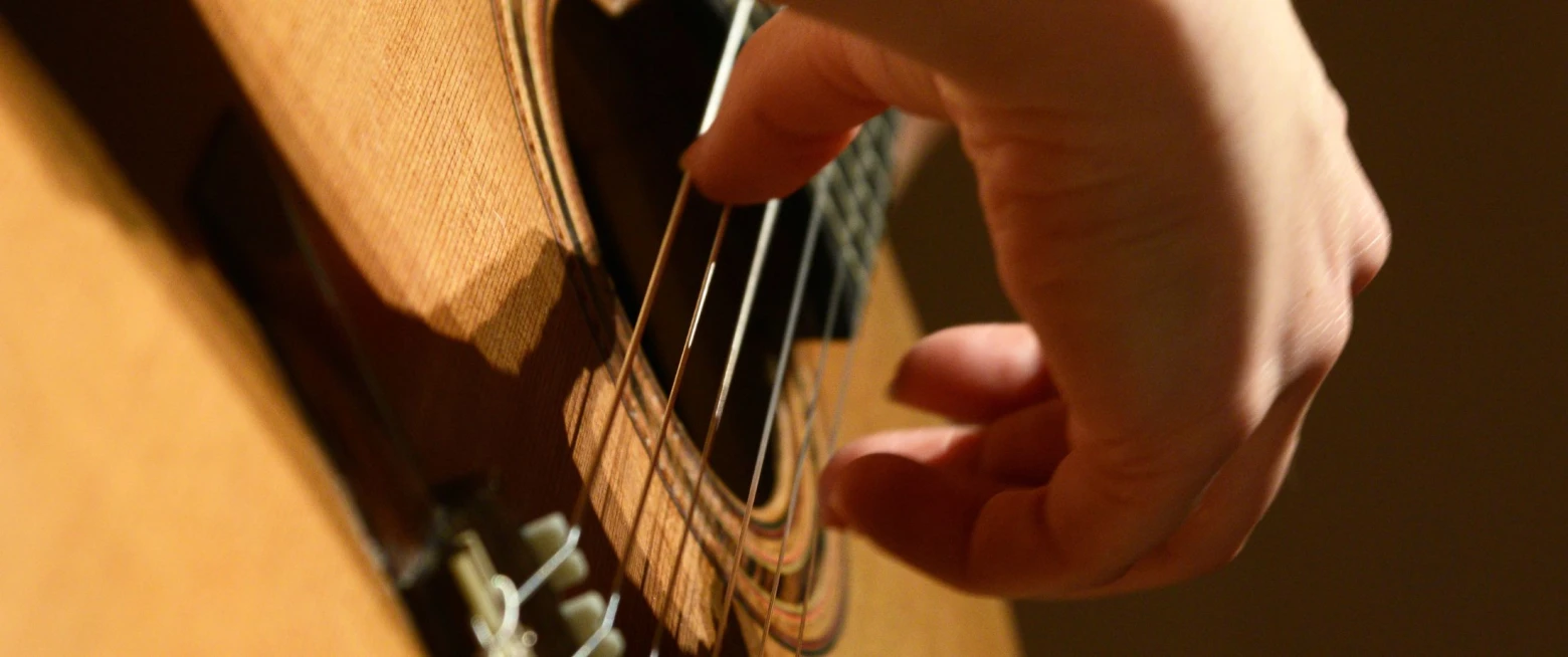 Praise Group Leader, Dromore Cathedral