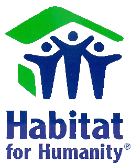 Building with Habitat for Humanity