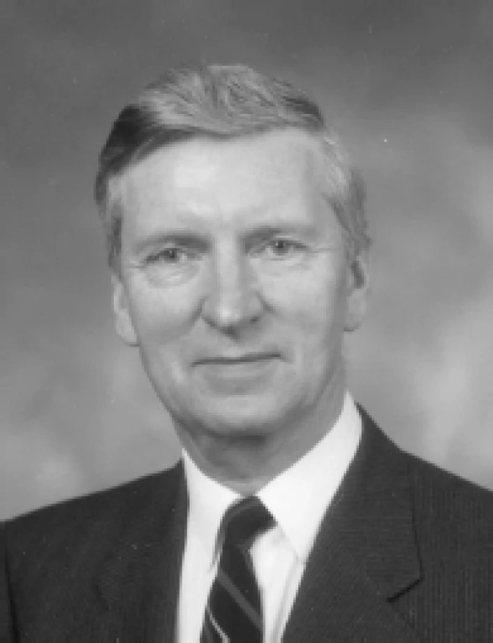 New Year Honour for former Organist