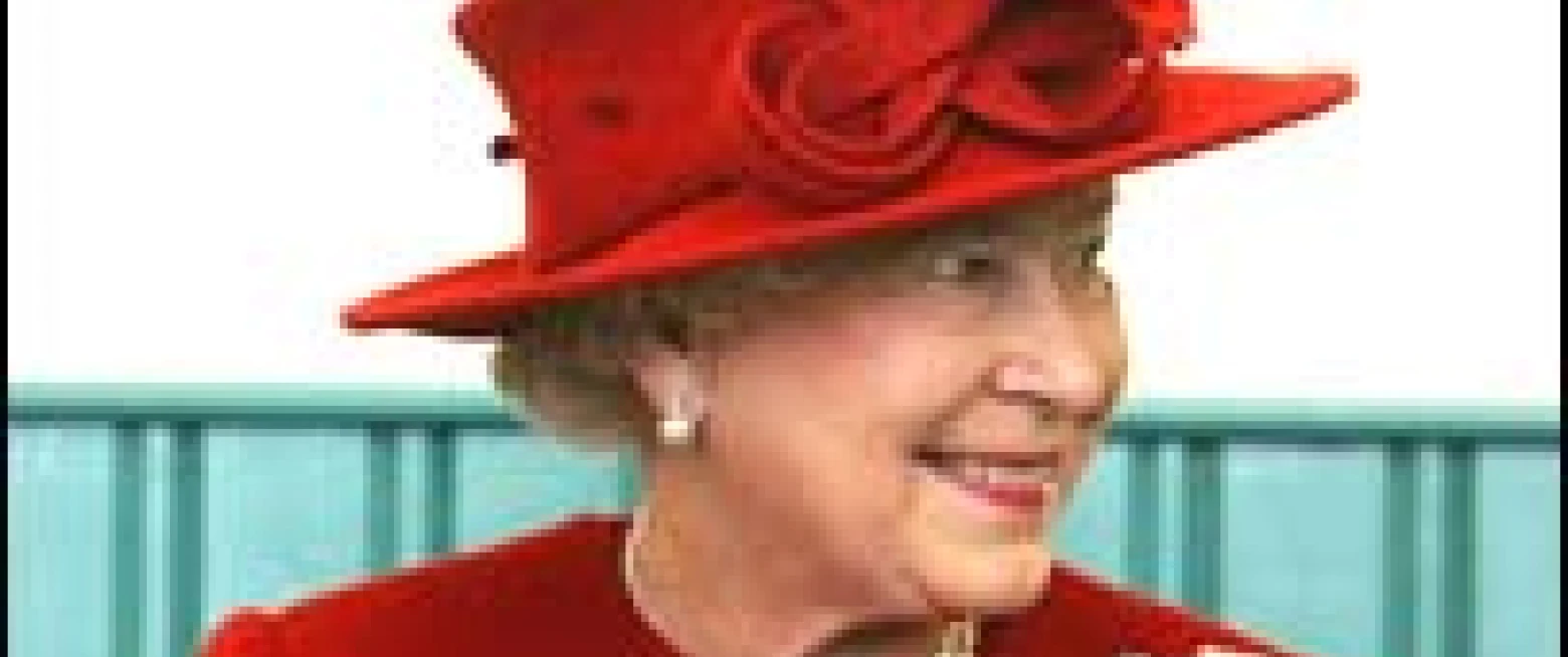 Down & Dromore parishioners receive Royal Maundy
