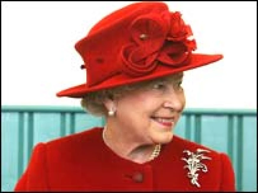 Down & Dromore parishioners receive Royal Maundy