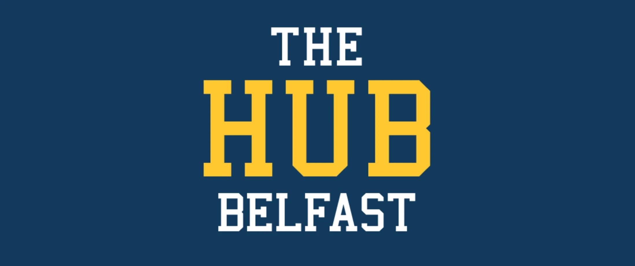 Internships at The Hub