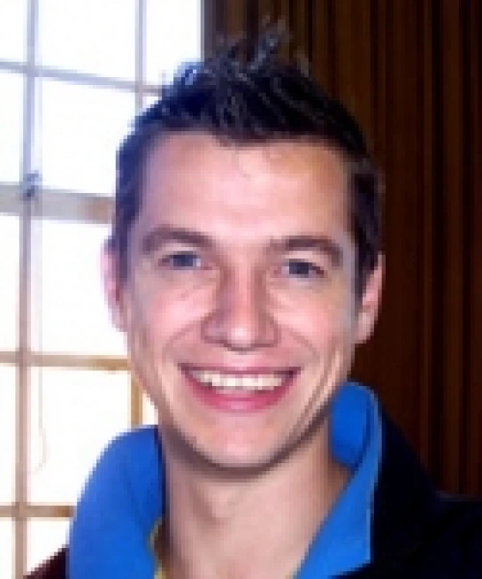 Exciting new role for Jasper