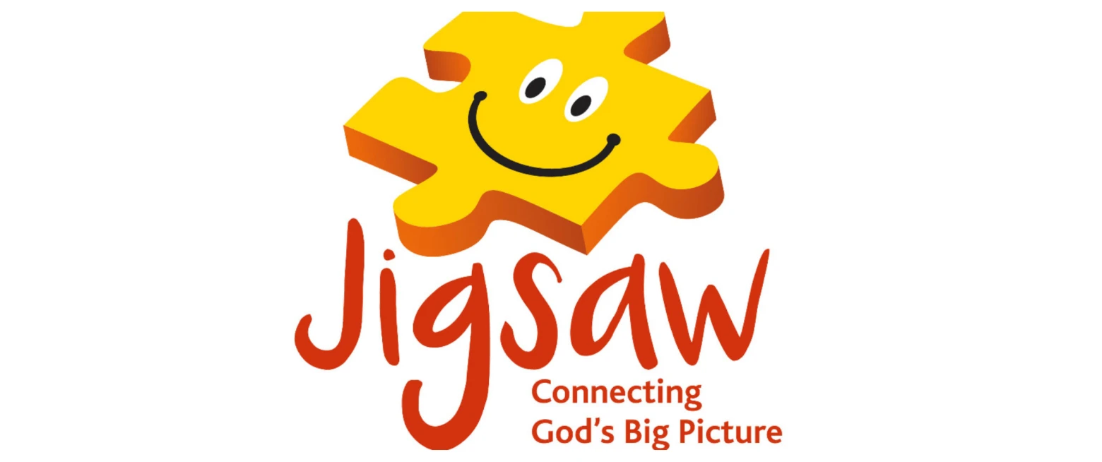Jigsaw Sunday School curriculum back in stock